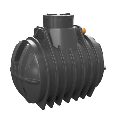 Подземный накопитель Комфорт 3,7 куб. м