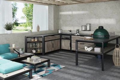 Уличная кухня «Фраскати»