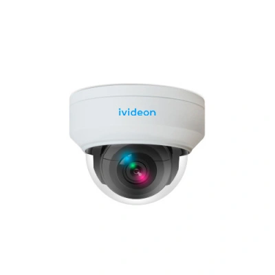 Видеокамера Ivideon Dome ID12-E