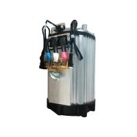 Электродвигатель масляного насоса для ричтрака RV (48V)