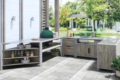 Уличная кухня «Платос»