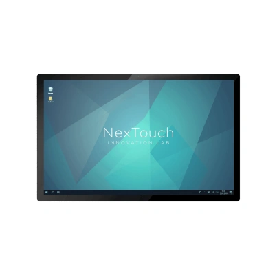 Интерактивная панель NexTouch NextPanel 55P