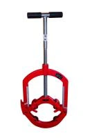 Труборез с хомутной защелкой TOR GH8S для стальных труб 6"- 8"