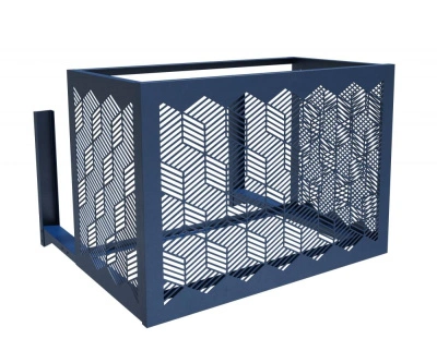 Корзина для кондиционера «Лесенка»