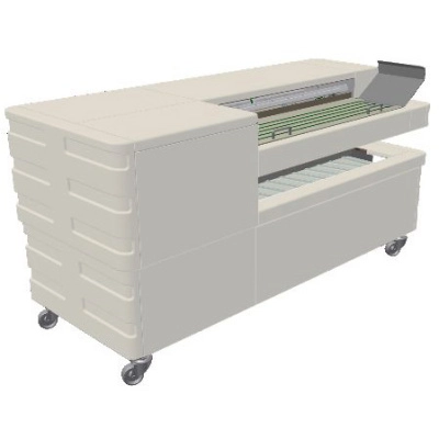 Фальцовщик KIPFold 1800 (300-410011-B1K)