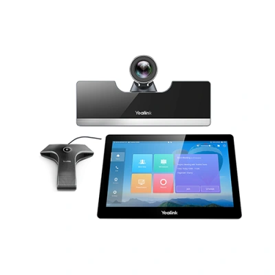 Терминал Yealink VC500-VCM-CTP-VCН