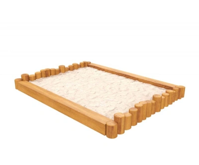 Песочница HARDWOOD «Гелиополь»