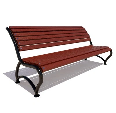 Скамейка уличная «Одинцово» (Ангарская сосна 2,0,30х60)