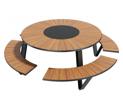 Комплект мебели «Ландау»