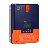 контроллер заряда mppt 4860 артикул 4816020180007