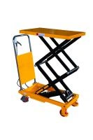 Стол подъемный передвижной 150 кг 302-1100 мм (700х450 мм) XILIN SPS150