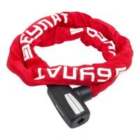 БУЛАТ ВС 781Ц (d8*1200) с цепью 3кл. Замок навесной (6)