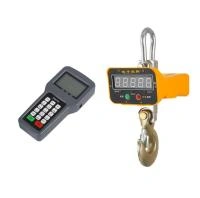 Весы электронные крановые с индикацией TOR OCS-TY-С 10T*