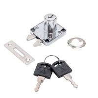 StahlBuro 6202 для шкафов-купе замок мебельный (240,12)