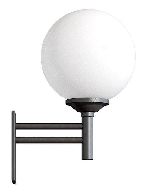 Кронштейн стальной «Сити» 400 мм