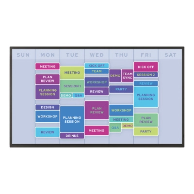 Презентационная панель Sharp PN-HY501 (PNHY501)