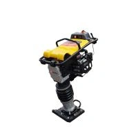 Вибротрамбовка ручная бензиновая NORSU RK-80H