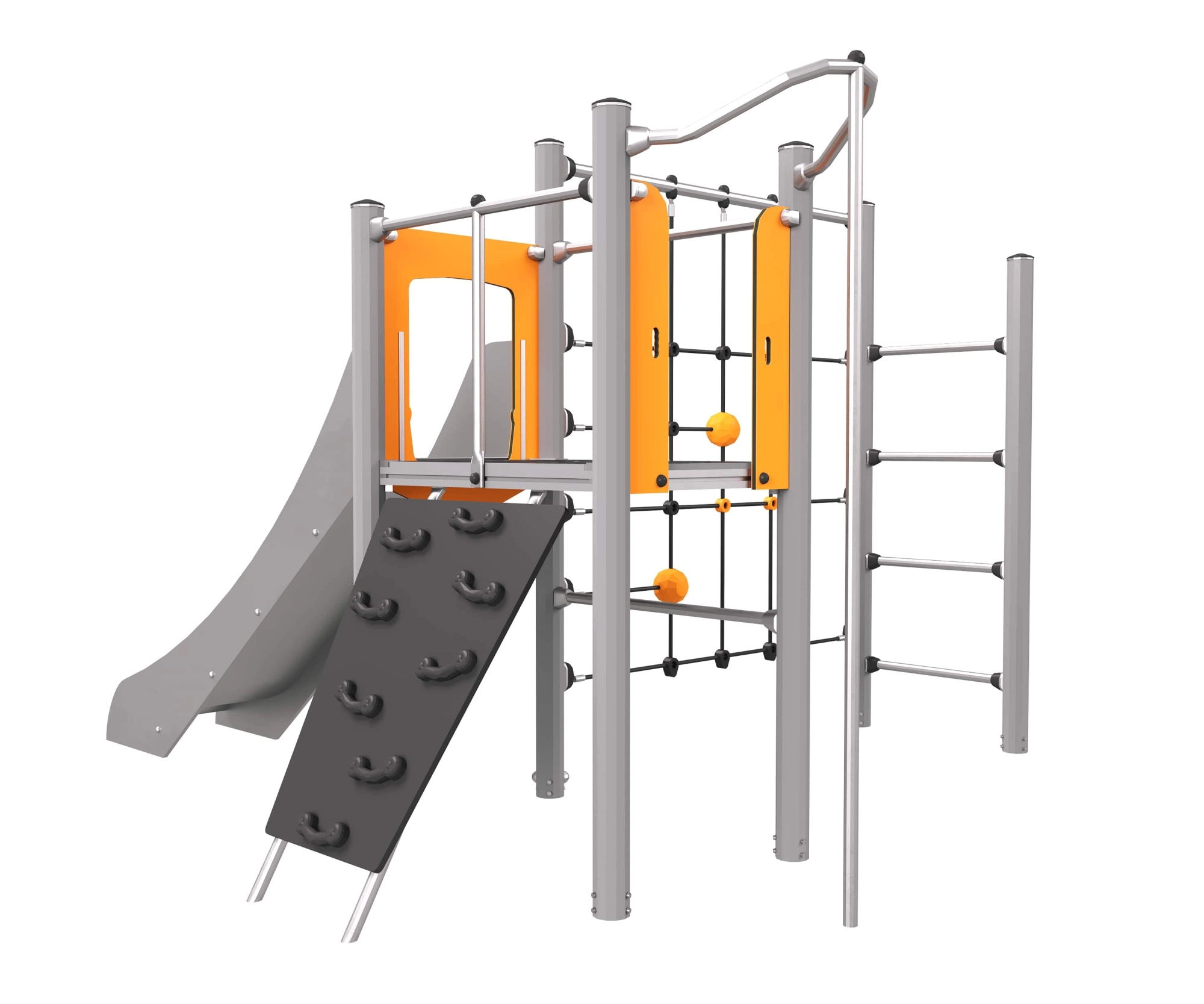 Игровой комплекс КИДИ «Лунд»