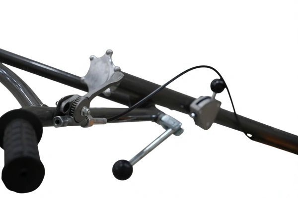 Затирочная машина 1000мм (Loncin) для работы вдоль стен  TOR DMR 1000