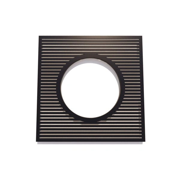 Приствольная решётка «Рябина»