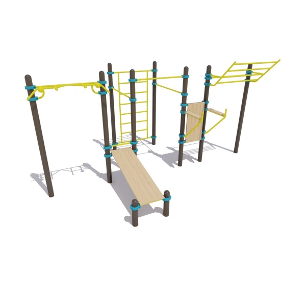 Спортивное оборудование Workout