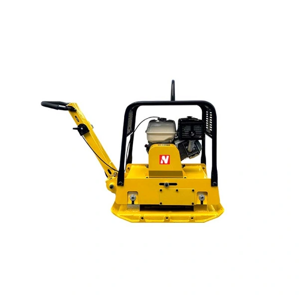 Виброплита бензиновая реверсивная NORSU RF-R330H