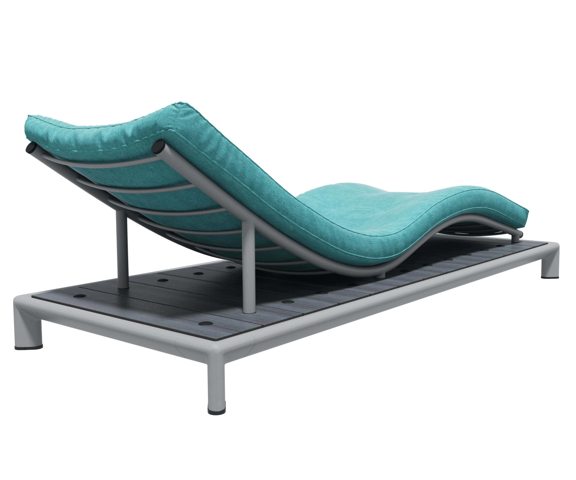 Лежак «Лаундж пад»