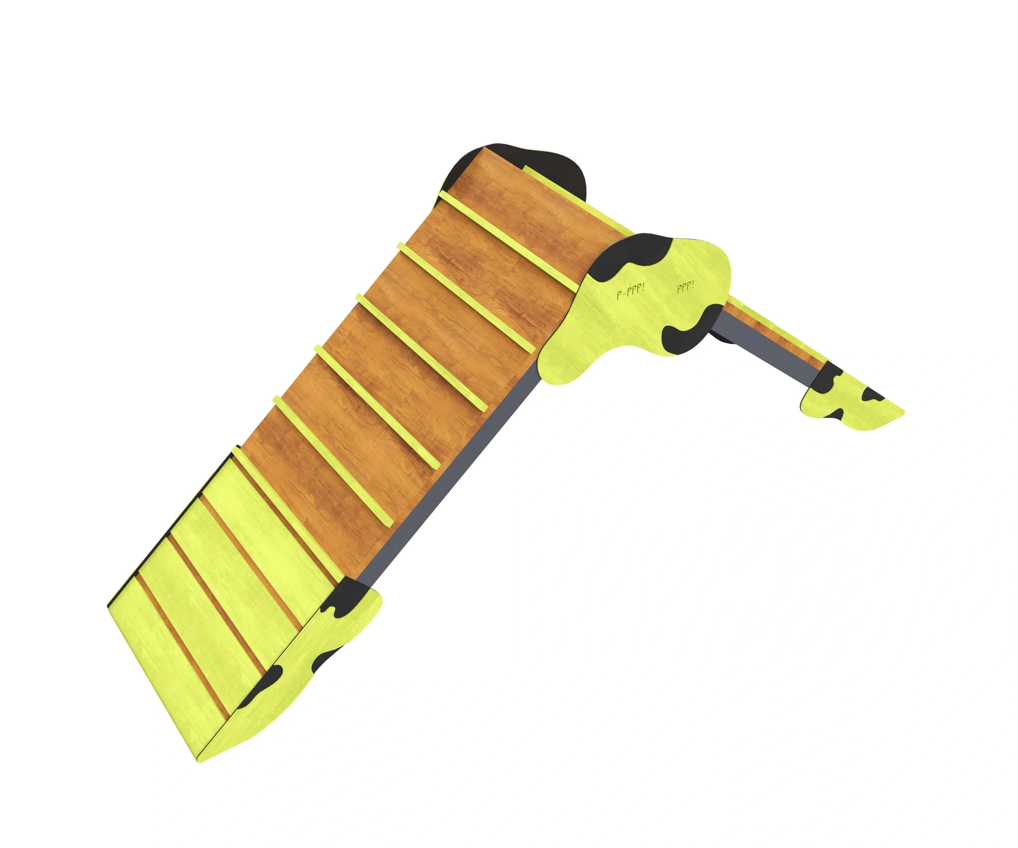 Препятствие для собак «Горка»