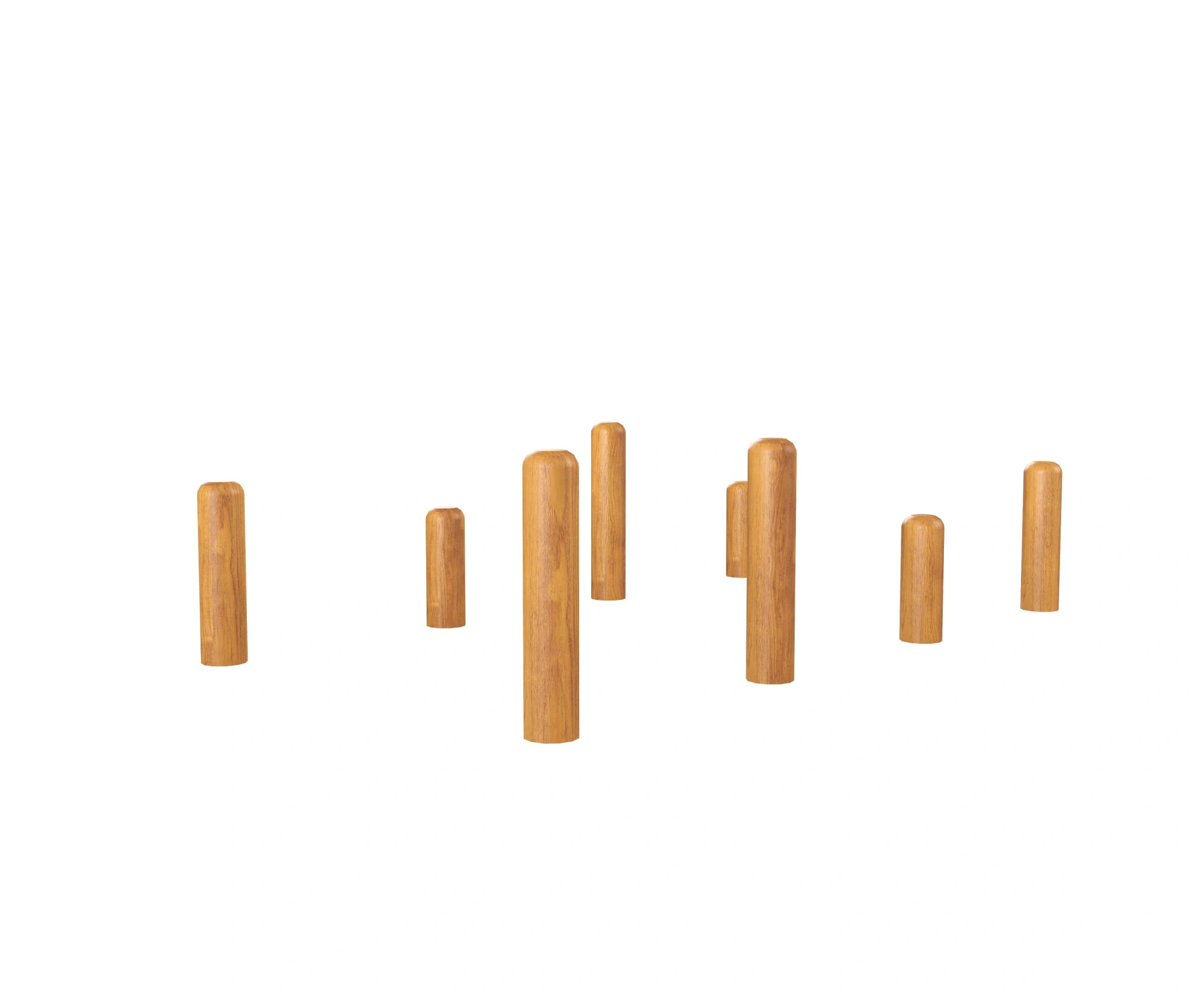 Лабиринт HARDWOOD «Пномпень»