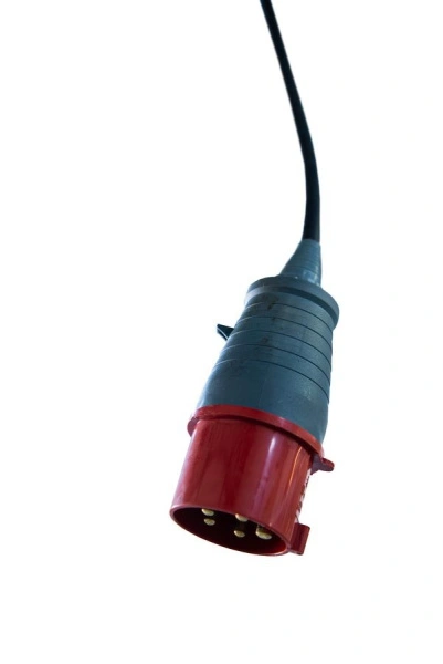 Таль передвижная с уменьшенной строительной высотой  3,2т  6м 380В электрическая канатная TOR CDL