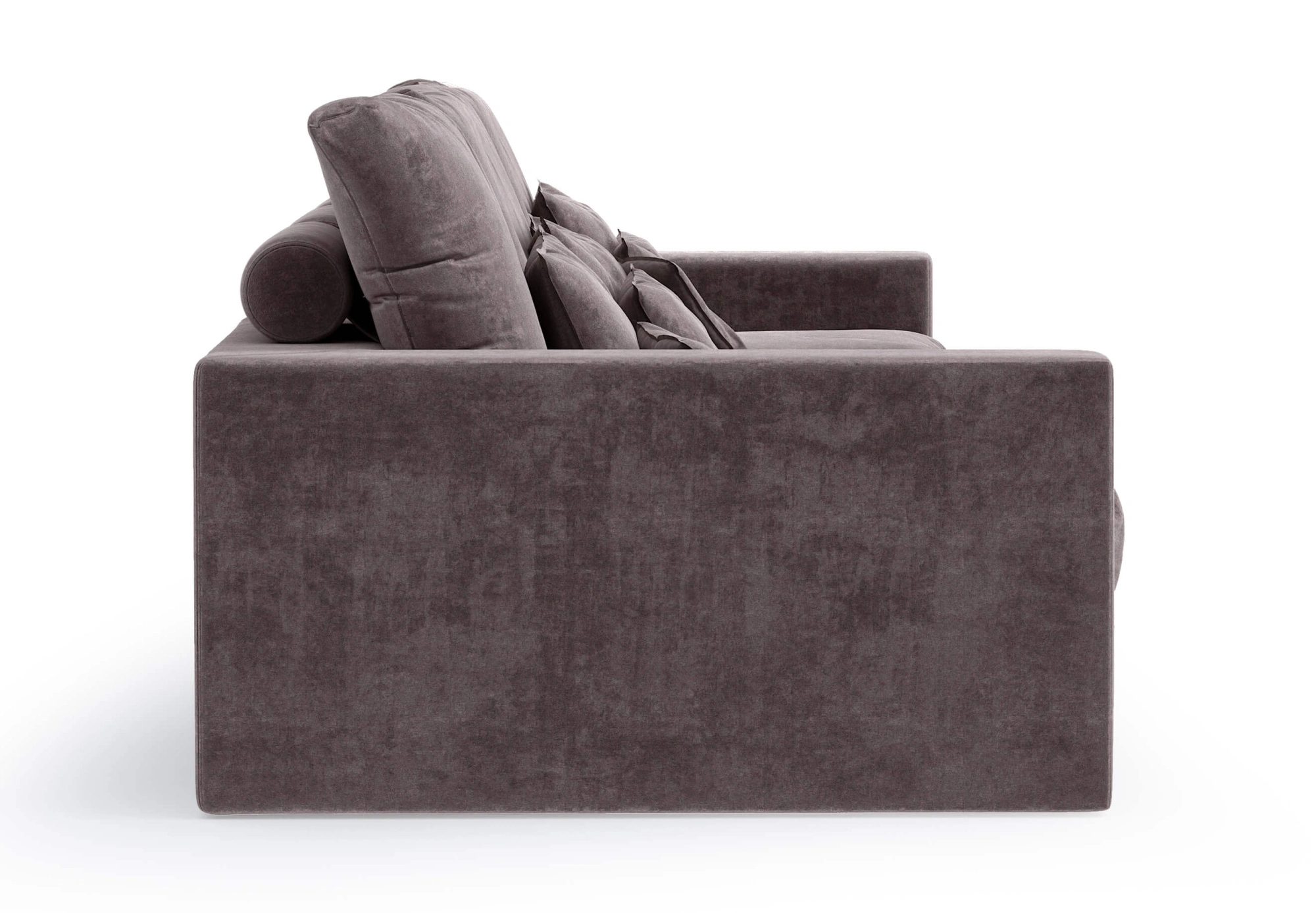 Диван Элизиум 3 модуля Вельвет-люкс - премиум