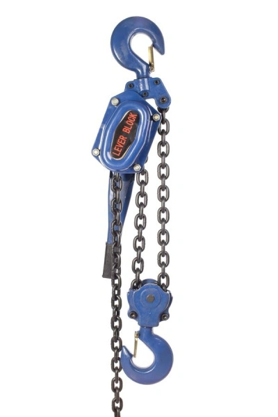 Таль ручная рычажная TOR ТРР-ТРШСР 6,0ТХ1,5М