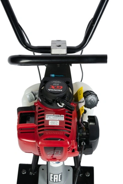 Виброрейка для бетона бензиновая без лезвия (Honda) TOR SF-1 PRO