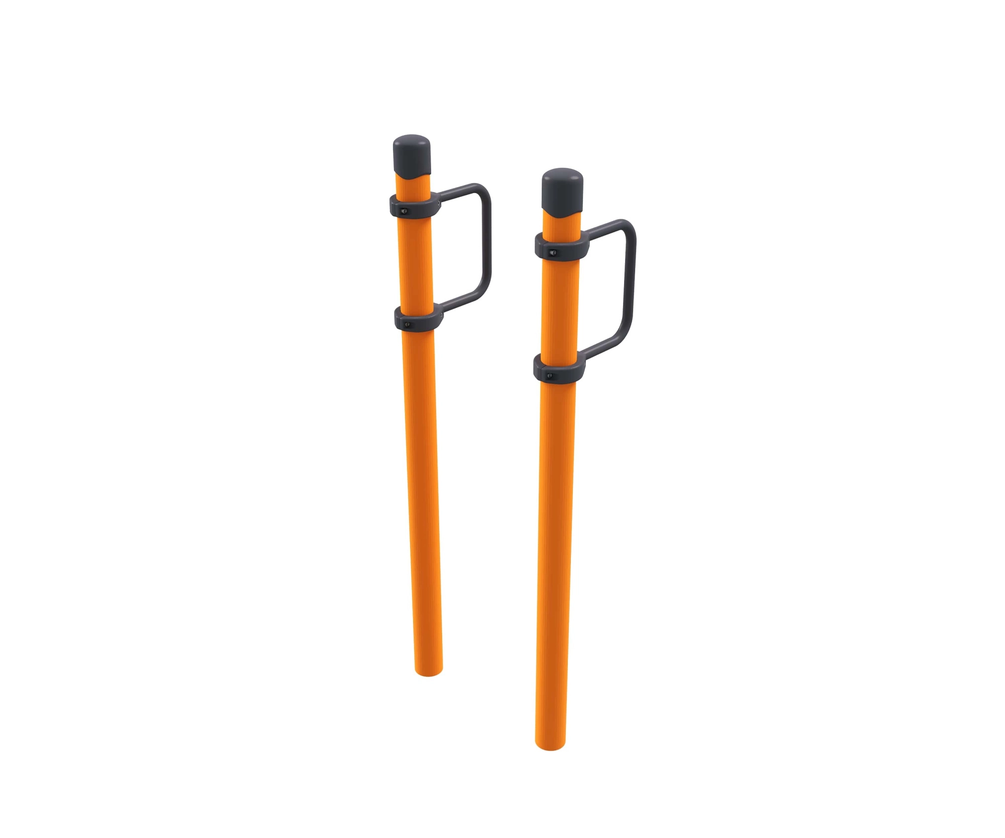 Подтягивание для ОВ «Вызов»