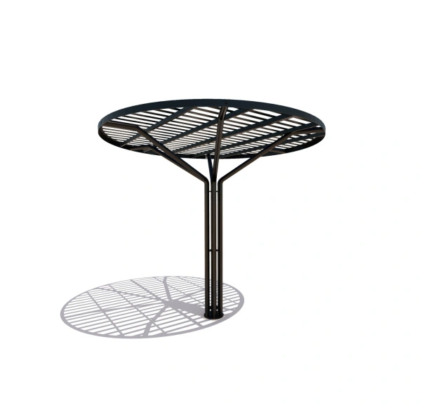 Навес «Пальма»