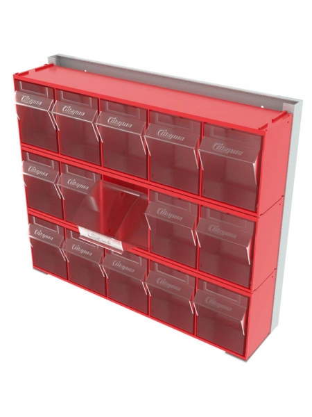 Стойка настенная/настольная Стелла-техник 401-00-00-03 (610х150х500)