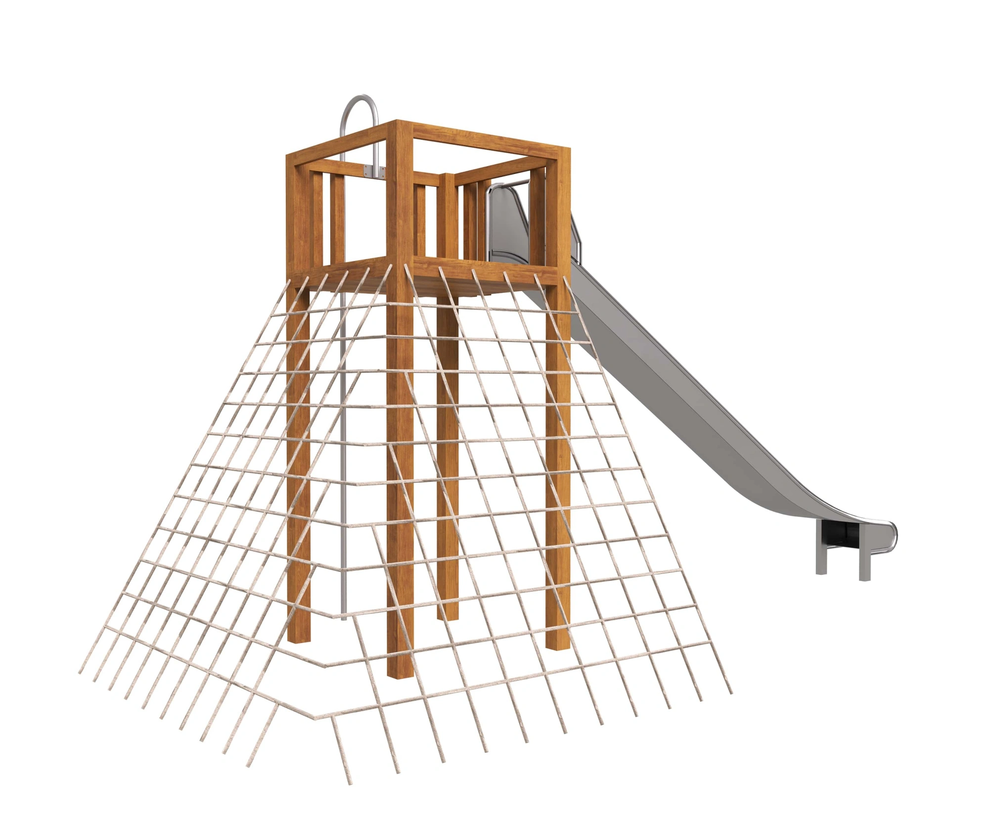 Игровой комплекс BALKWOOD «Шеффилд»