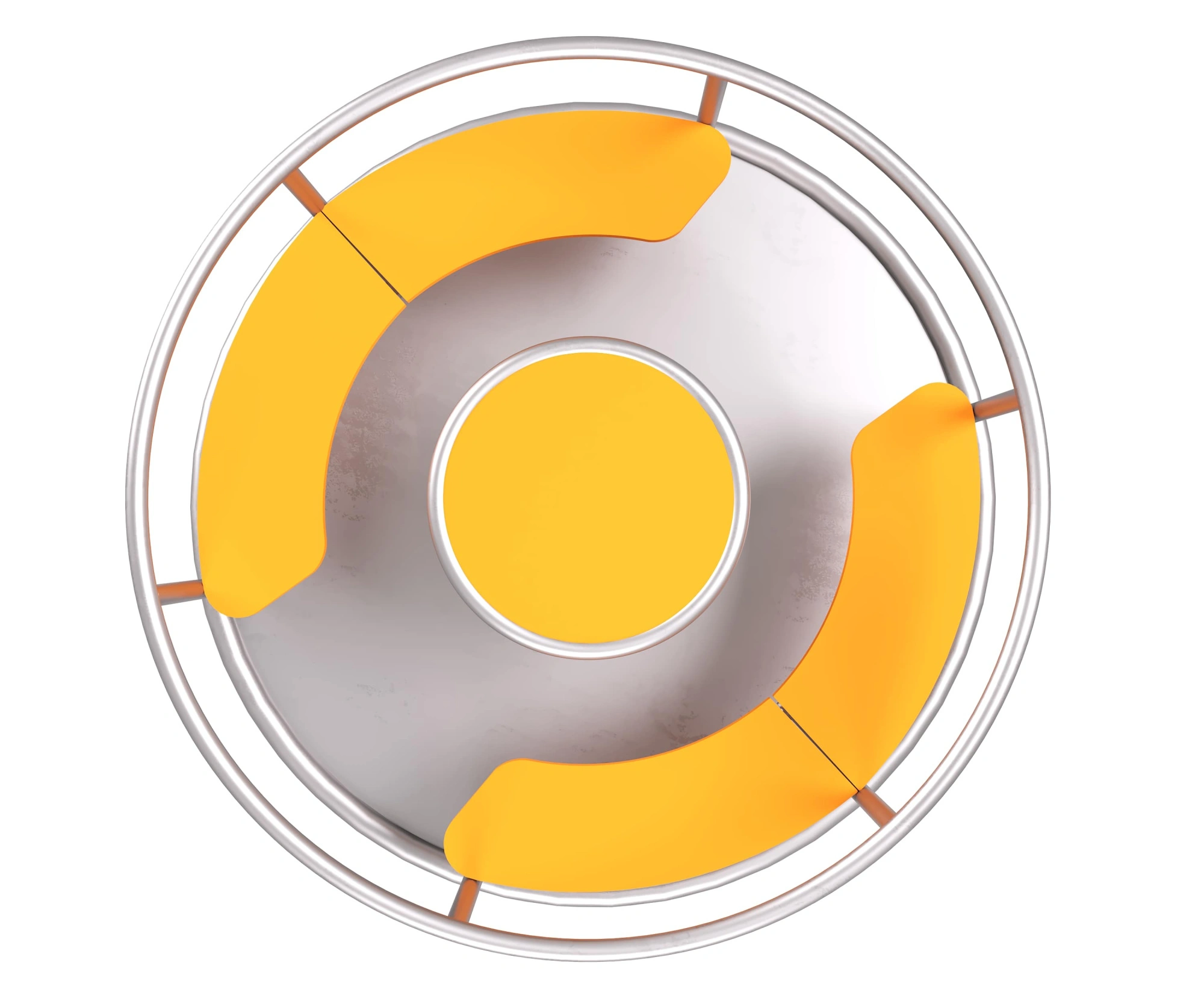 Карусель КИДИ «Рино»