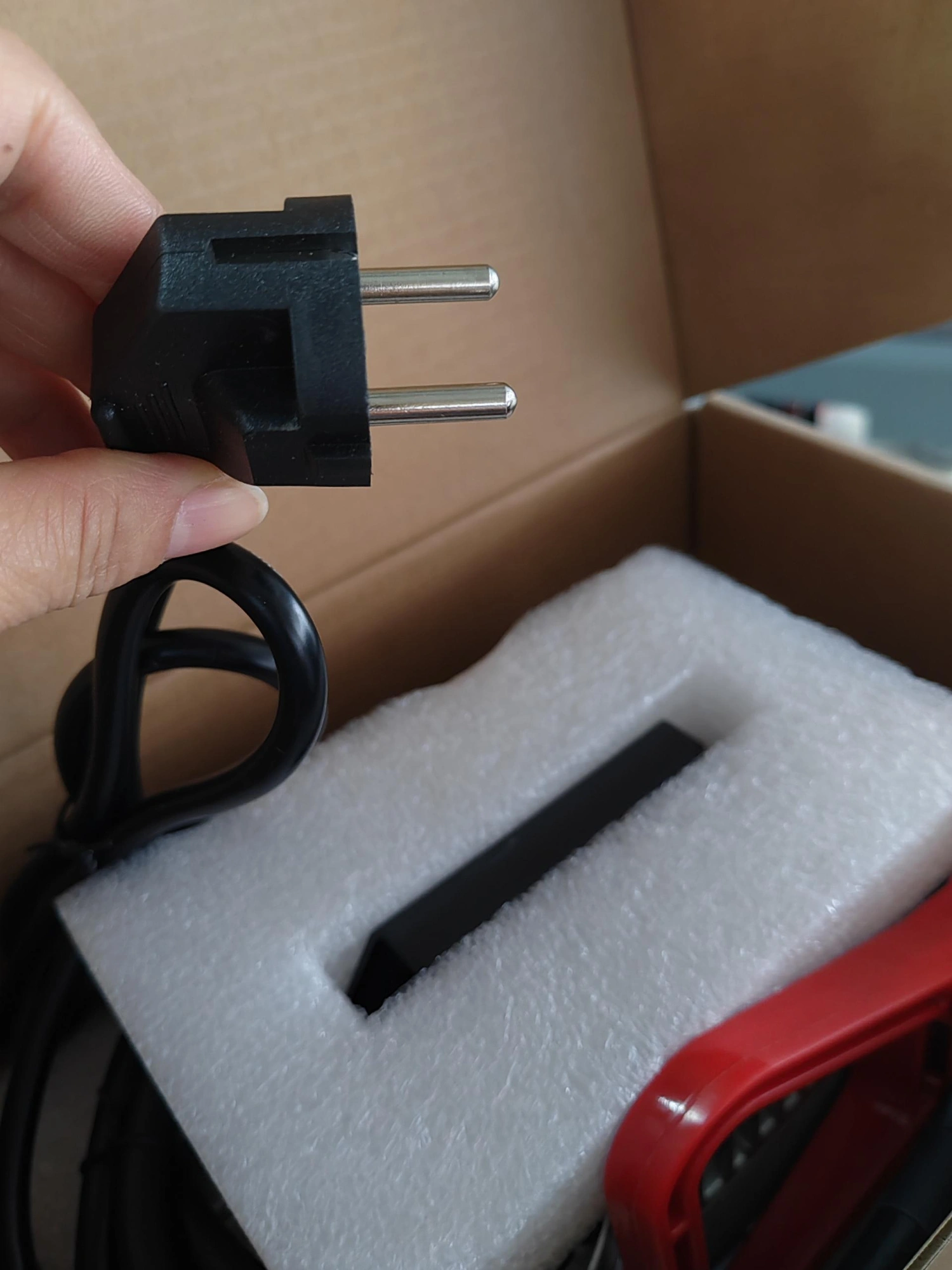 Зарядное устройство для машины поломоечной COMFORT 100