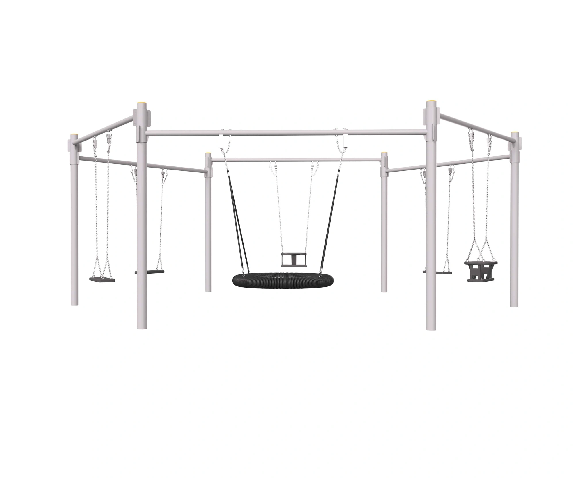 Качели КИДИ «Флинт»