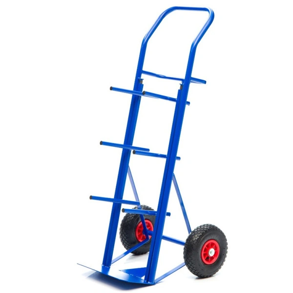 Тележка специальная Стелла-техник КДВ-55-250-К, для воды