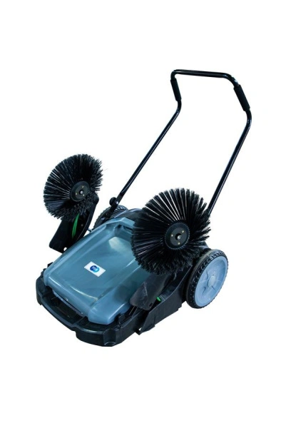 Машина подметальная механическая TOR M92