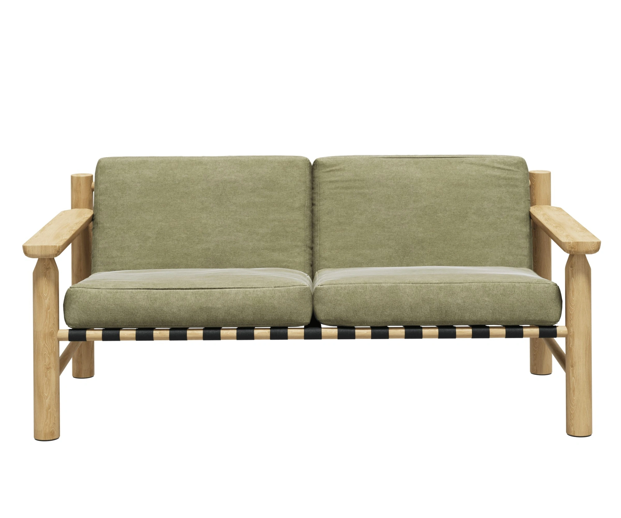 Диван «Eco lounge» Лиственница