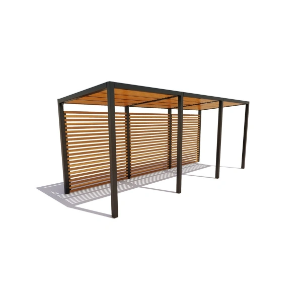 Пергола «Нева»