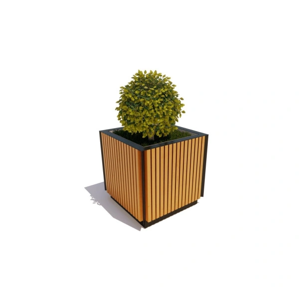 Вазон «Бересклет»