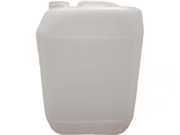 Пластиковая канистра 10 литров, арт. КП 10-8, код: 14801