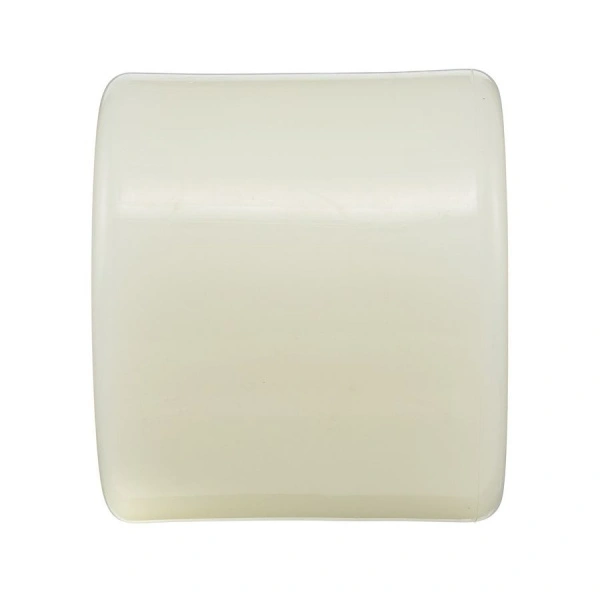 Ролик полиамидный Стелла-техник R-02-1-60 Ø 80 мм, ширина 60 мм, шариковые подшипники под ось 20 мм в комплекте