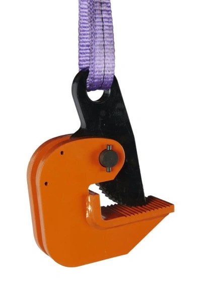 Захват горизонтальный TOR DHQA (г/п 3,2 т, лист 0-45 мм)