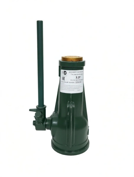 Домкрат винтовой TOR ДВ 3,2 т