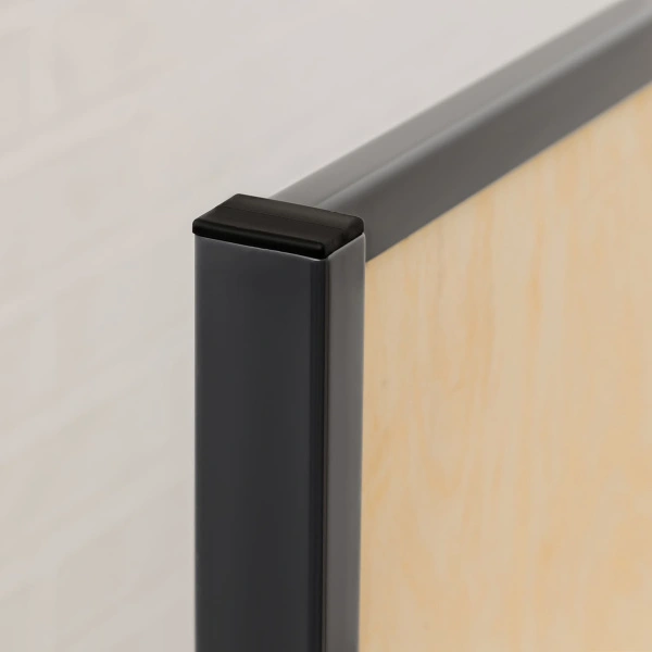 Кровать армейская «Тип Ф» двухъярусная 